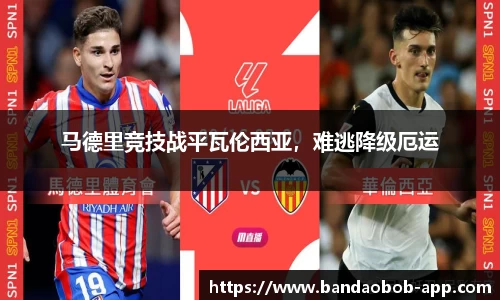 马德里竞技战平瓦伦西亚，难逃降级厄运